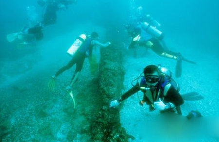 世界十大灵异事件 “澎湖百慕达”16年来已坠5架飞机