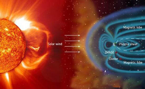 全球十大惊世不解之谜：深海黑洞困扰科学家