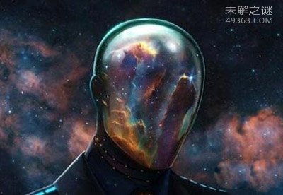 令人匪夷所思的宇宙灵异事件