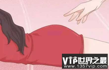 为什么男生总喜欢打女生屁屁？