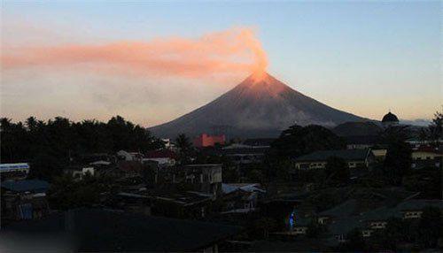 全球10大最上镜的火山：你爬过几座？