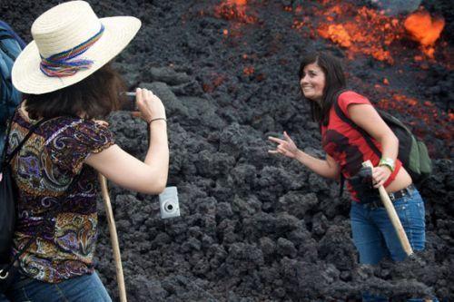 全球10大有名的火山度假胜地：西西里岛上榜