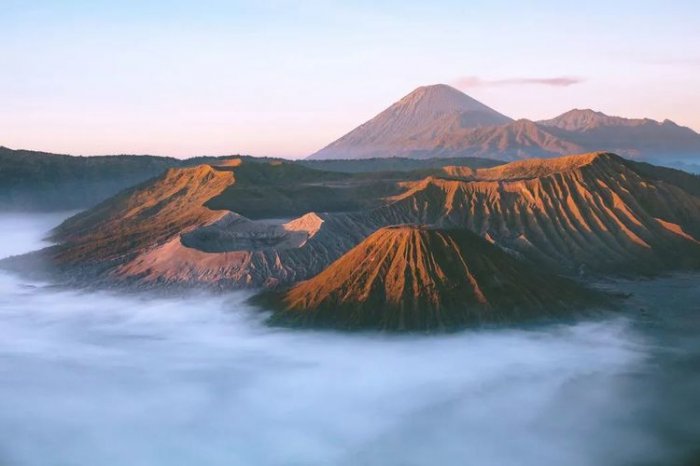 世界八大旅游禁地，堪称死神的居住地