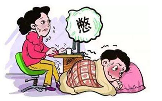 为什么不能憋尿,憋尿有什么坏处