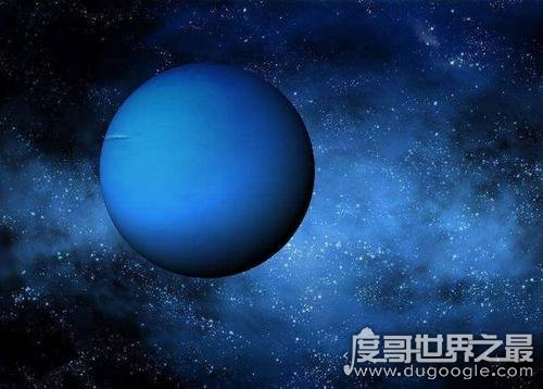 太阳系八大行星排列顺序，离太阳最近的是水星/最远的是海王星