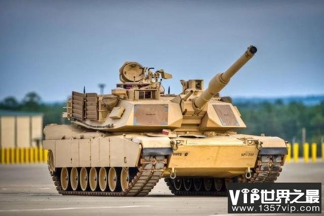 世界上最广泛使用的坦克，t-72主战坦克(盘点各种型号坦克)