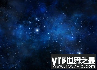 宇宙中的星星数量远没地球上的沙子数量多