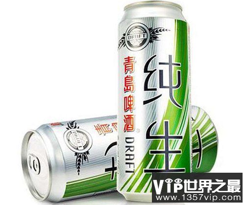 什么是“纯生”啤酒