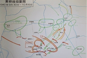 黄桥战役发生在哪一年，1940年(新四军经典的以少胜多战役)