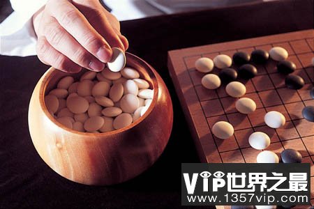 “琴棋书画”中的“棋”指的是象棋还是围棋