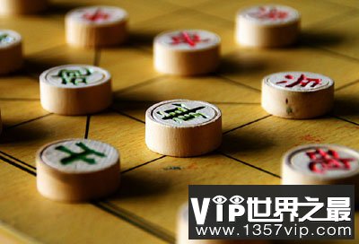 中国象棋中为何只有5个“兵”