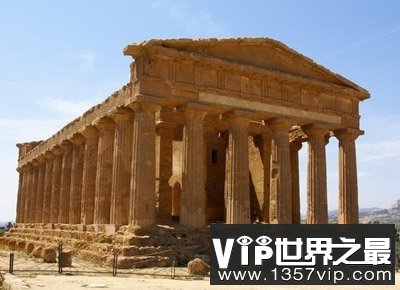 为什么古代建筑物会沉到地表以下很深的地方