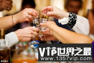 全天下最贵的3瓶酒!中国收藏这一瓶,被视为代价连城