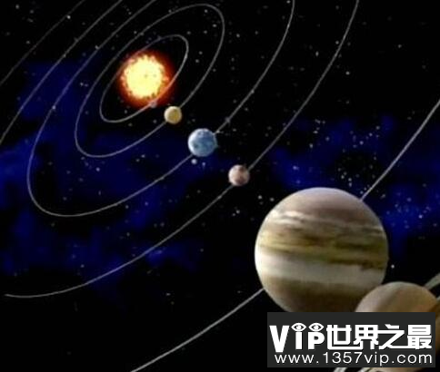 九星连珠怪事揭秘 九星连珠预兆虫洞出现可穿越时空？