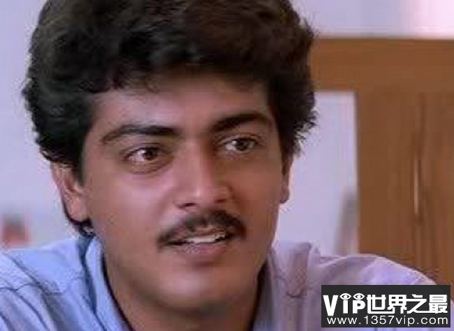 Ajith Kumar