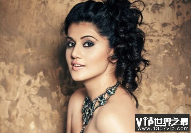 Taapsee Pannu