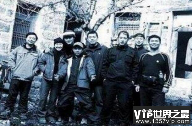 封门村1963年出什么事情了，提到枕头被鬼缠身