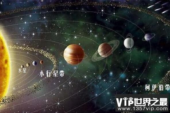 水星温差为什么那么大，比地球小多少？