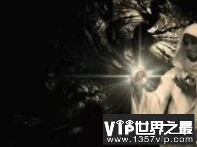 1893年神奇的穿越事件是真的吗？