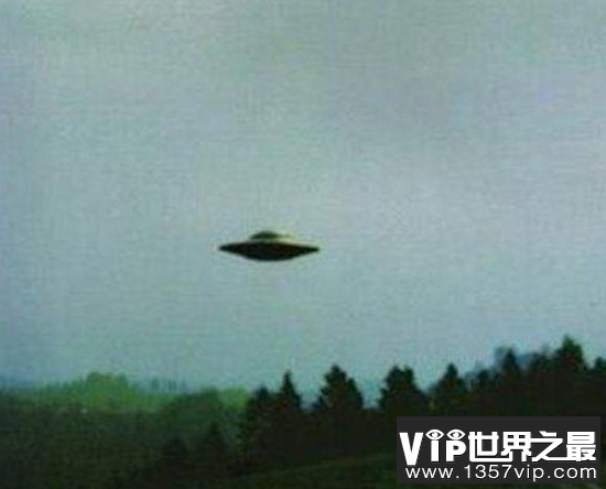 地球人经常遇到有UFO,为何人类历史上从来没有击落过的记录?