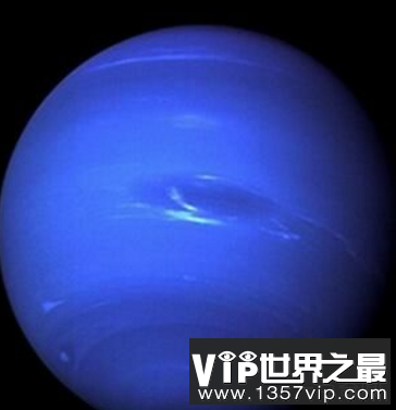 天王星神,天王星神和海王星有什么秘密？