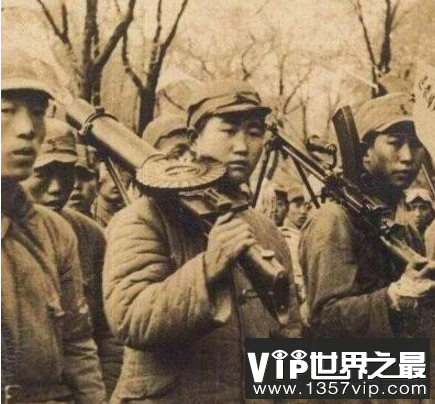 河南安阳灵异事件，士兵武器库弹药瞬间消失