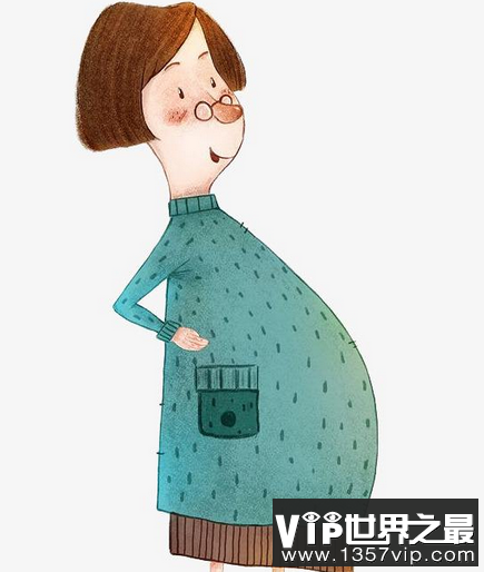 怀孕初期吃什么容易滑胎？怀孕初期吃什么好？