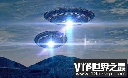 中国击落UFO，以及UFO频频出现在中国事件