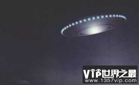 南极腹地711UFO事件，究竟是真是假？