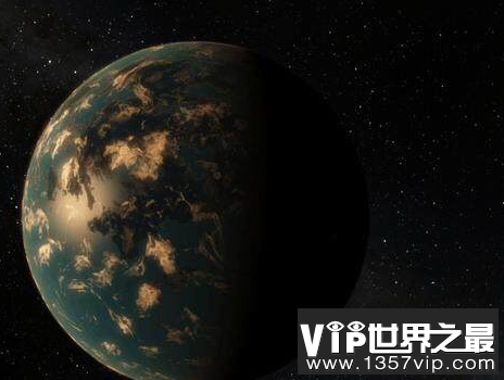 太阳系与地球最类似的星球，生态环境超乎想象