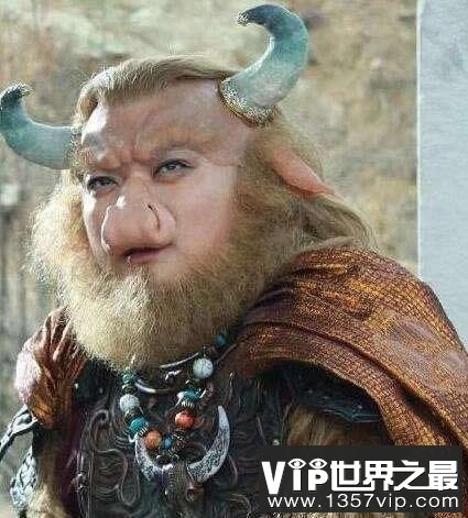 牛魔王会多少种变化:牛魔王也有72种变化你知道吗