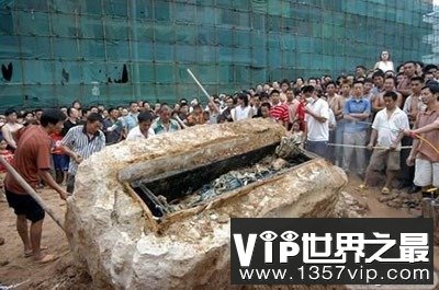 中国十大灵异事件,1992年故宫灵异事件是真的吗