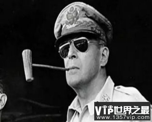 美国历史上最伟大的将军-麦克阿瑟(img.1221vip.com)