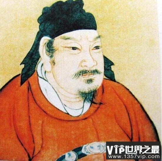 西汉大将周亚夫简介品析，耿直的性格导致绝食而死