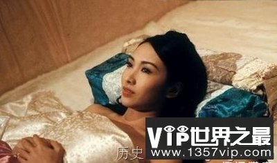 史上最风流的公主：妄图强暴自己的亲姑父