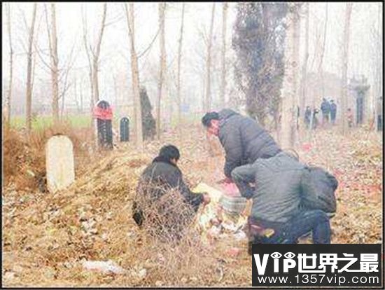 【已故亲人托梦是吉是凶】被亲人托梦怎么帮助他?