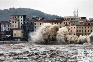 中国不怕水淹的城市 中国哪个城市暴雨后不会被淹 雨再大也不会淹的城市