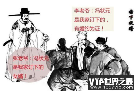 【揭秘宋代科举榜下捉婿是什么意思】现实版的屌丝逆袭迎娶白富美