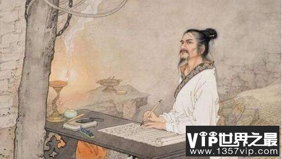 司马迁受宫刑背后的真相，直言进谏却遭受宫刑(千古之冤)