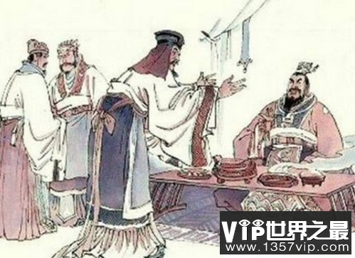 张良的故事：张良刺秦与拜师的故事，西汉张良怎么死的(图1)