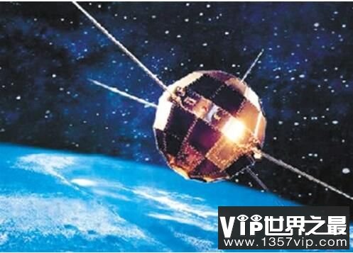 东方红一号卫星是什么，东方红一号卫星揭秘(图2)