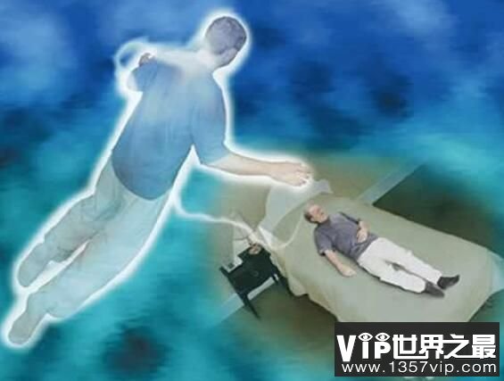 人死之后会有什么感觉，解密人死后各种感觉的真相