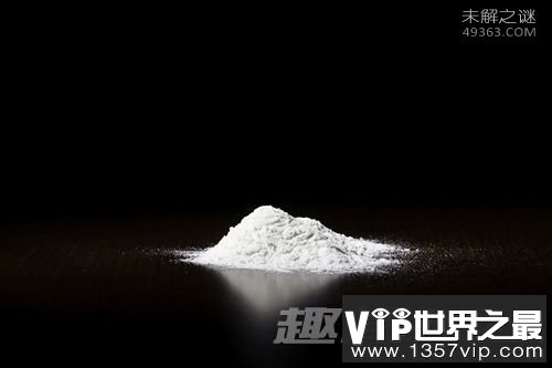 丧尸药是什么，真的会啃噬他人？