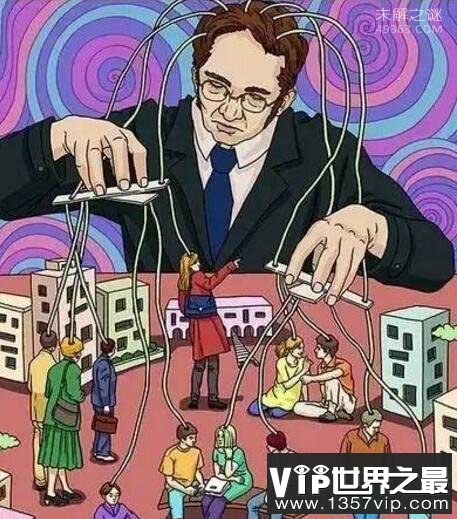 霍桑实验的结果:迄今为止改变一个人最有效的手段