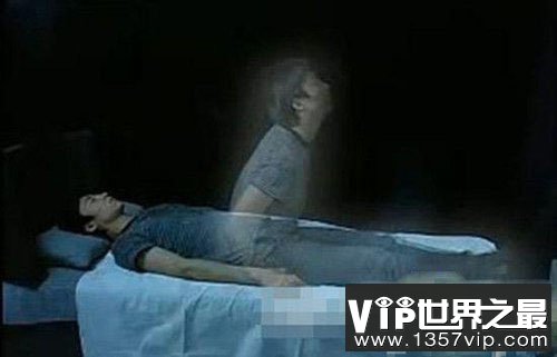 人死后就会轮回转世投胎吗？ 现代科技无法解密