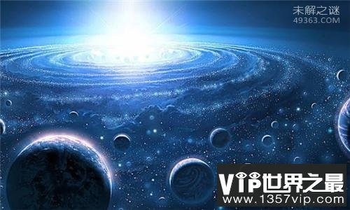 地球生命由陨石撞击行星带来，有可能是＂天外来客＂