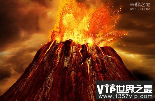 火星表面遍布火山，为什么比地球上的高那么多?