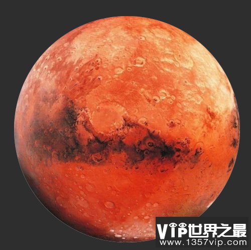 欧洲计划探索火星水资源：开采第一桶火星水