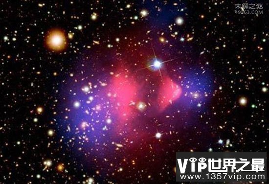 银河系外终于发现第二太阳系 外星生命或诞生于此？