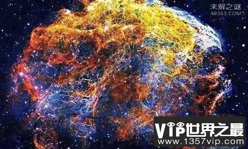 反物质为何存在？为何宇宙大爆炸之后消失？